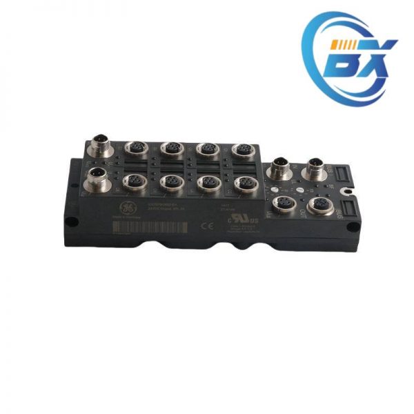 GE SR750-P5-G5-S5-HI-A20-R-T Multifunctional Relay for Advanced Industrial Control Systems