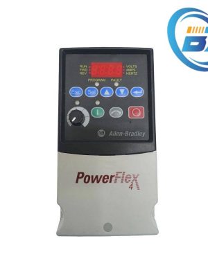 A-B 1336F-B200-AA-EN-L4 Industrial Control Module