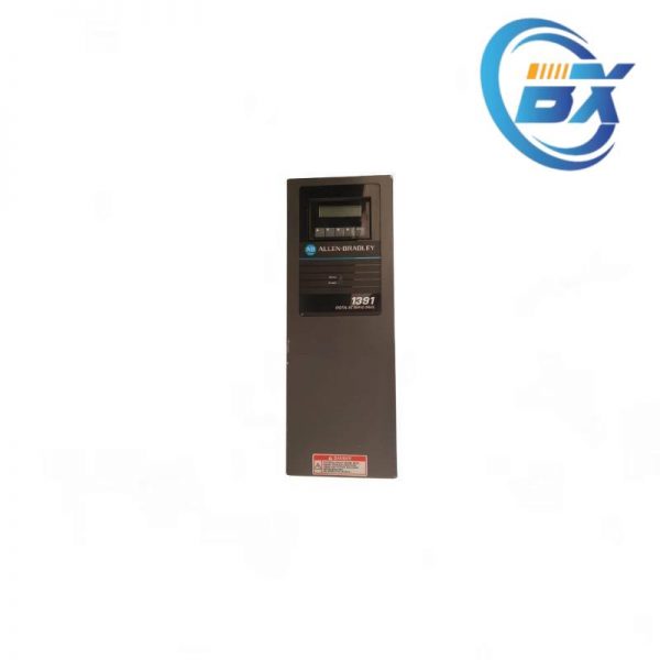 Rockwell Automation 1391-DES45 Safety Relay Module