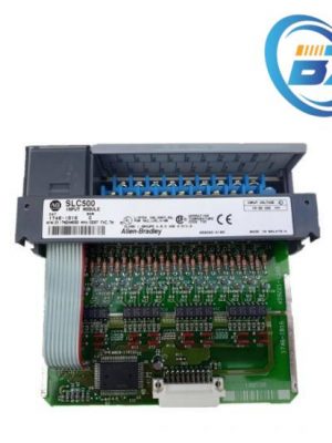 Allen Bradley 1746-IB16 Digital DC Sinking Input Module