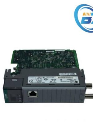 Rockwell Automation 1747-ACNR15 ControlLogix Redundant Media Adapter