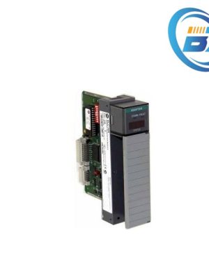 Allen-Bradley 1747-ASB SLC 500 Universal Remote I/O Adapter Module