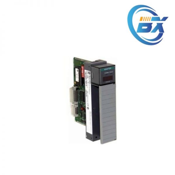Allen-Bradley 1747-ASB SLC 500 Universal Remote I/O Adapter Module