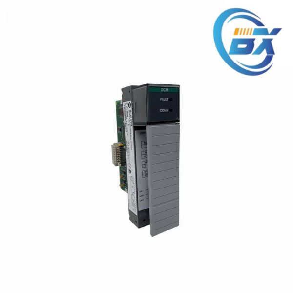 Allen-Bradley 1747-DCM Digital Control Module