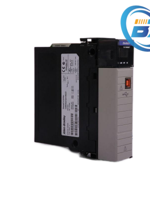 Allen Bradley 1747-L542 SLC 5/04 Modular Processor Unit