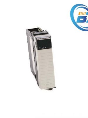 AB 1756-M16SE High-Performance Control Module
