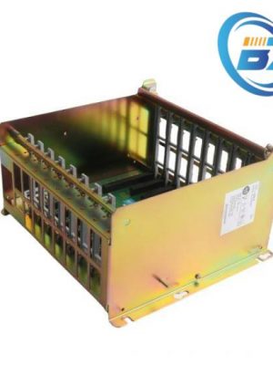 Allen-Bradley 1771-A2B I/O Chassis for Industrial Automation