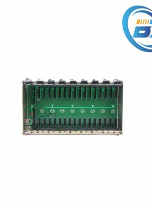Allen Bradley 1771-A4B PLC Input/Output Chassis Assembly