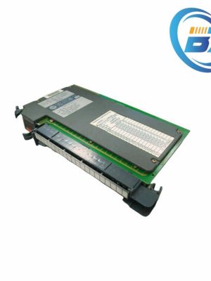 A-B 1771-OAD Digital AC Output Module for Industrial Control Systems