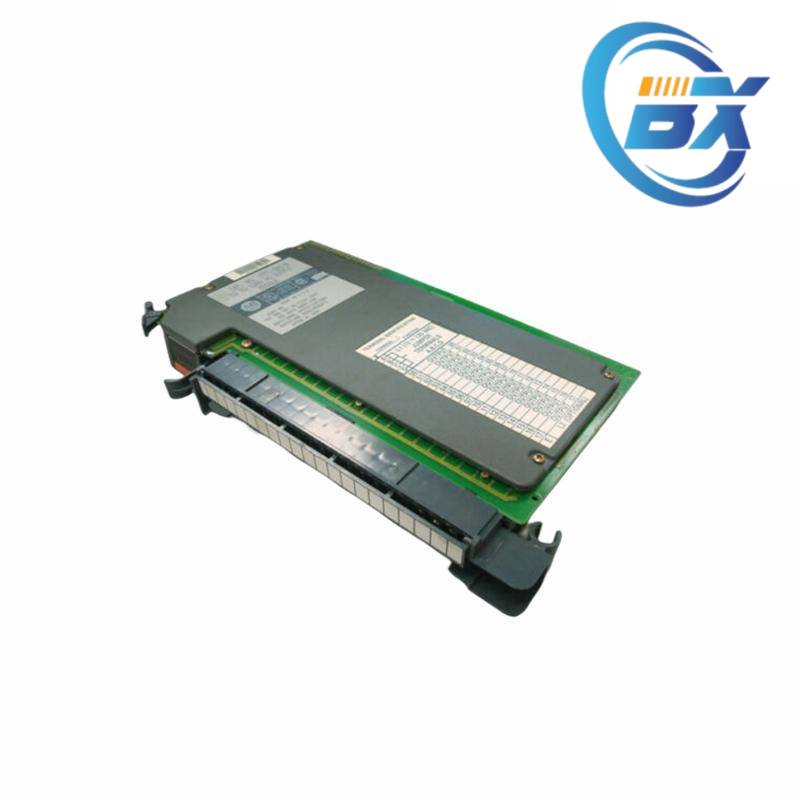 A-B 1771-OAD Digital AC Output Module for Industrial Control Systems