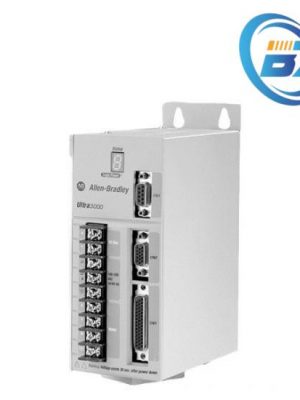 Allen-Bradley 2098-DSD-020X Ultra 3000 Digital Servo Drive, Simple Motion Control
