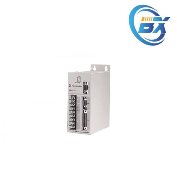Allen-Bradley 2098-DSD-020X Ultra 3000 Digital Servo Drive, Simple Motion Control