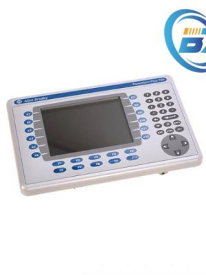 Allen-Bradley 2711P-K7C4D1 PanelView Plus 6 Operator Interface