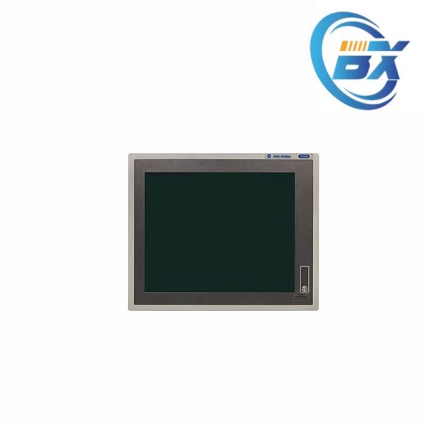 A-B 6186M-15PT Programmable Logic Controller Module