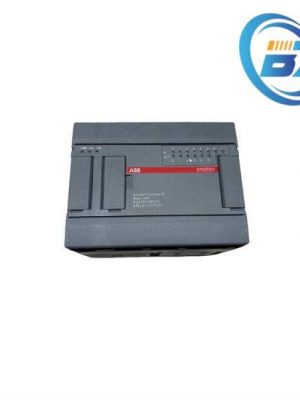 ABB 07KR51 220VDC Control Module for Industrial Automation