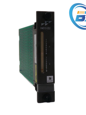 ABB 086329-004 PLC Module - End Column Sensor