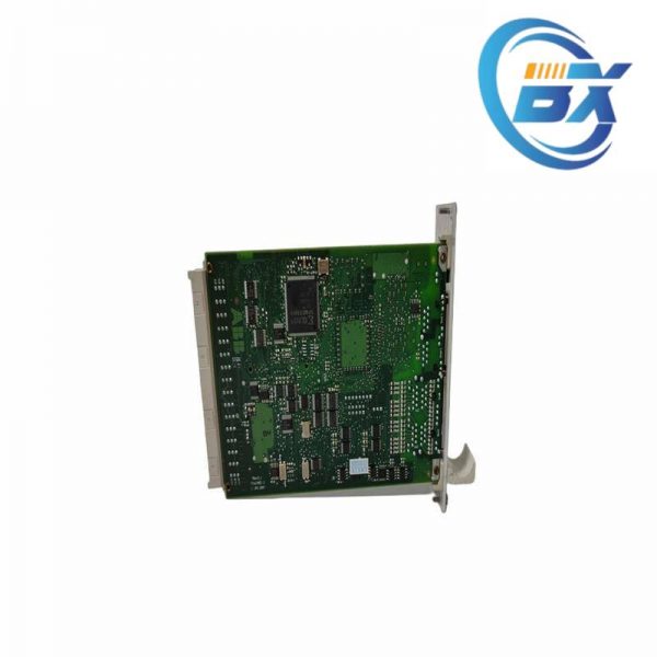 ABB 086329-004 PLC Module - End Column Sensor