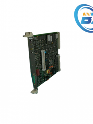 ABB 216EA61B Network Communication Module