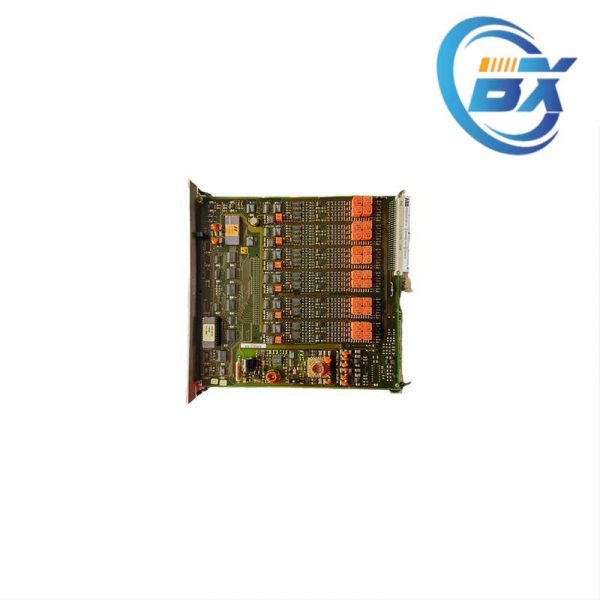 ABB 216EA61B Network Communication Module
