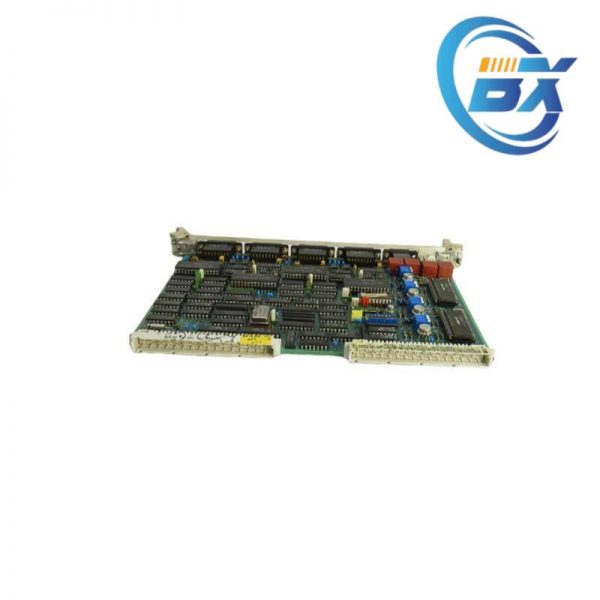 ABB 35AE92 - High-Performance Industrial Controller for Advanced Automation