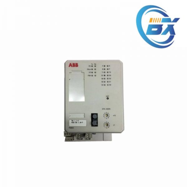 ABB 3BDH000741R1 Industrial Control Module