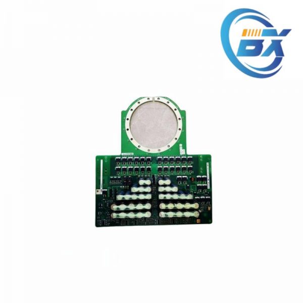 ABB 3BHB003154R0101 GVC707AE01 ABB Controller