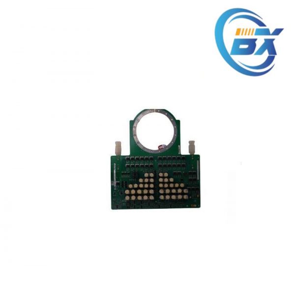 ABB 3BHB003154R0101 GVC707AE01 ABB Controller