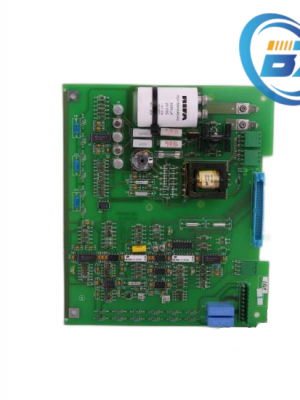 ABB 3BHB003688R0101 Control Module for Advanced Industrial Automation