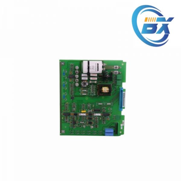 ABB 3BHB003688R0101 Control Module for Advanced Industrial Automation