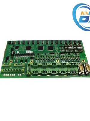 ABB 3BHE027632R0101 Controller Module - Industrial Automation