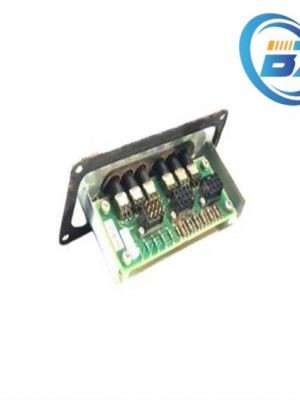 ABB 3HAB3700-1 Node Unit - Industrial Automation Control
