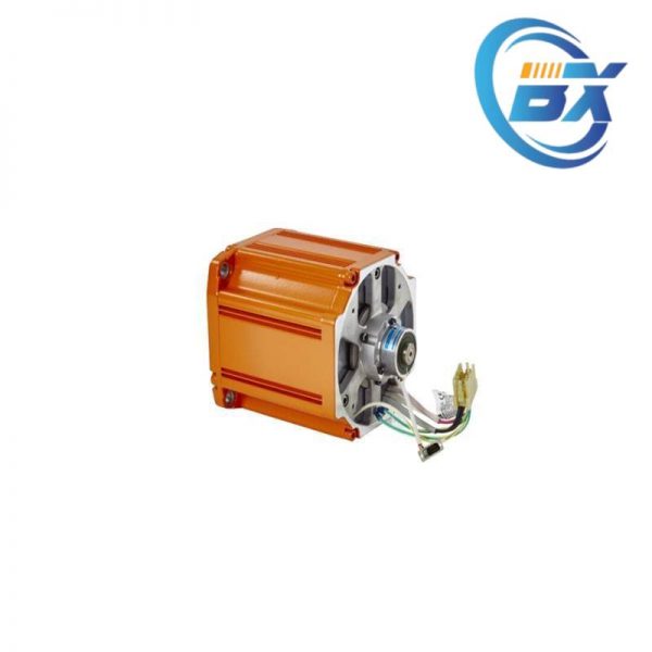 ABB 3HAC031683-004 High-Performance Control Module