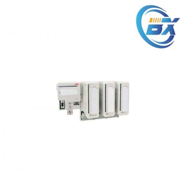 ABB 3HAC6428-1/04 I/O Module, Control Board for Industrial Automation