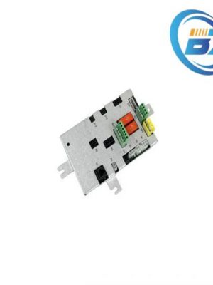 ABB 3HNA000512-001 Control Module - Industrial Automation