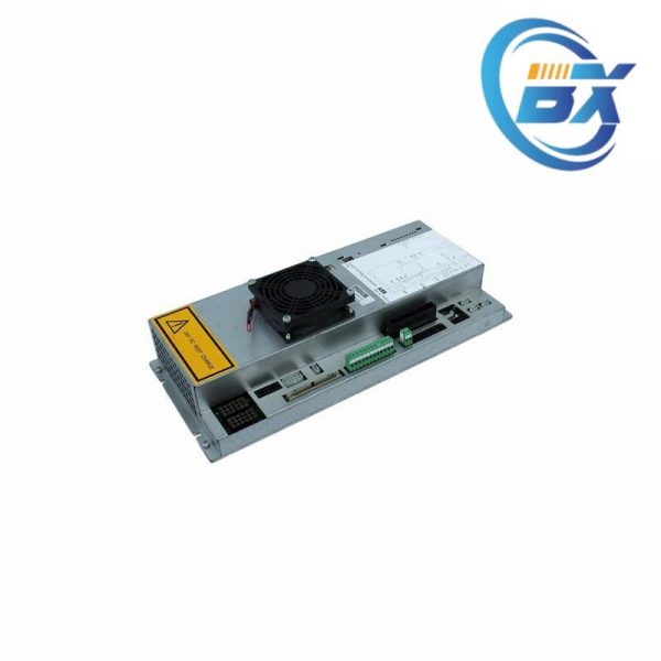 ABB 3HNA023093-001 Transmitter Output Signal Common Mode Voltage Module
