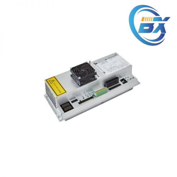 ABB 3HNA023093-001 Transmitter Output Signal Common Mode Voltage Module