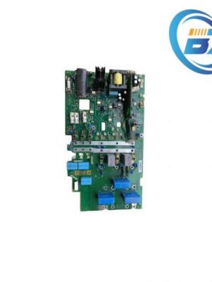 ABB 5SGX10H6004 Module Card for Industrial Automation Systems