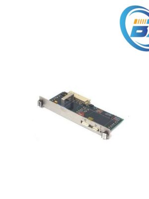 ABB 5SGY3545L0003 Industrial Control Module, A Highly Reliable Automation Solution