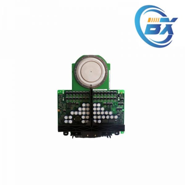 ABB 5SGY3545L0010 3BHB006485R0001 Industrial Automation Control System Module