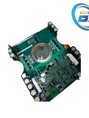 ABB 5SHX0660F0001 High Performance Control Module