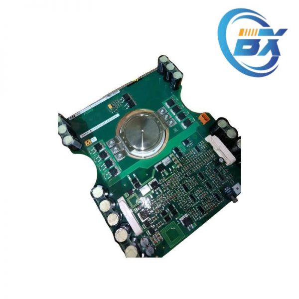 ABB 5SHX0660F0001 High Performance Control Module