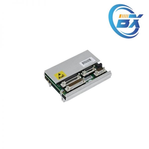 ABB 5SHX0660F0001 High Performance Control Module