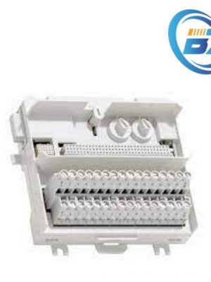 ABB 5SHX10H6004 Signal Processing Module for Industrial Automation Control Systems