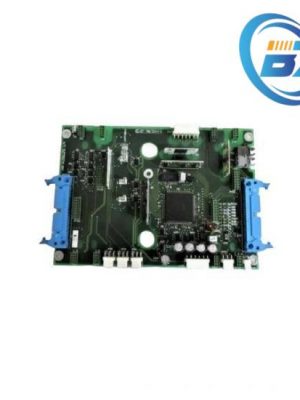ABB 5SHY35L4503 5SXE01-0127 Controller Module