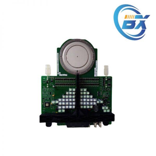 ABB 5SHY4045L0001 3BHB018162R0001 Industrial Control Module