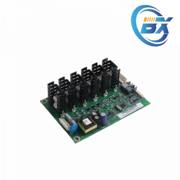 ABB 969-54 Industrial Control Module, Advanced Automation Solution