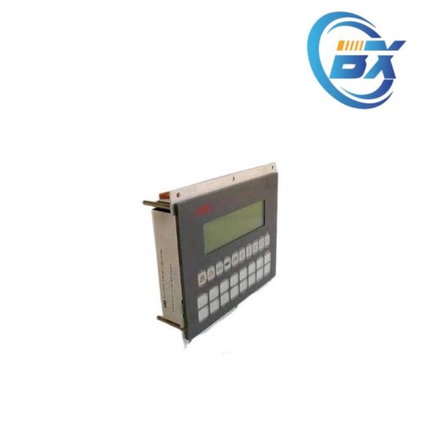 ABB AFC094AE02 Control Module for Industrial Automation