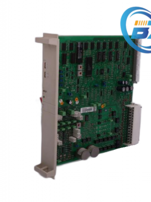 ABB AI830 63938751 Module for Industrial Automation Control Systems