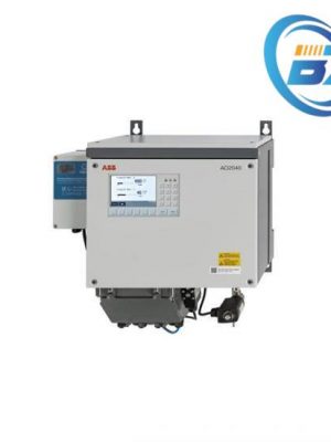 ABB AO2000 LS25 High-Performance Industrial Control Module
