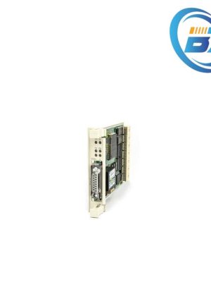 ABB CI546 3BSE012545R1 Power Communication Interface Module